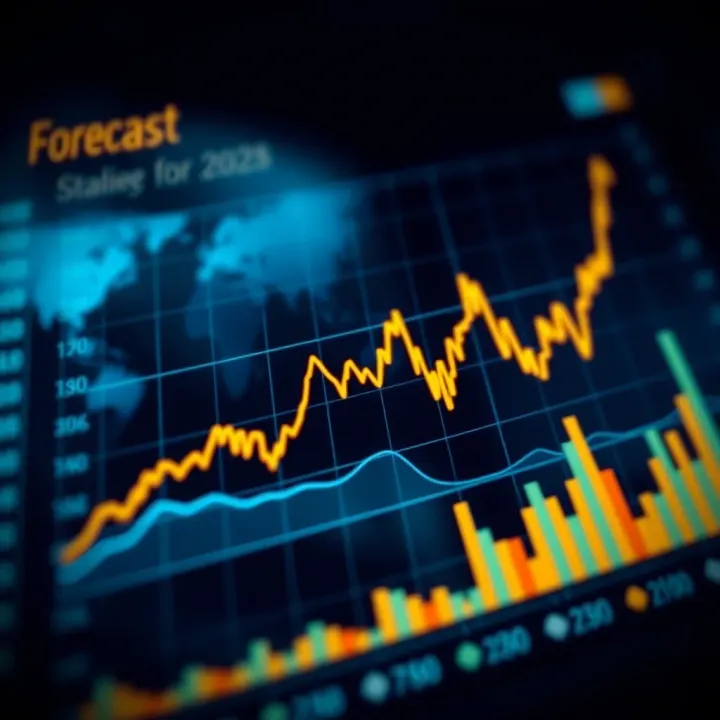 Reliance Industries Share Price Forecast for 2025