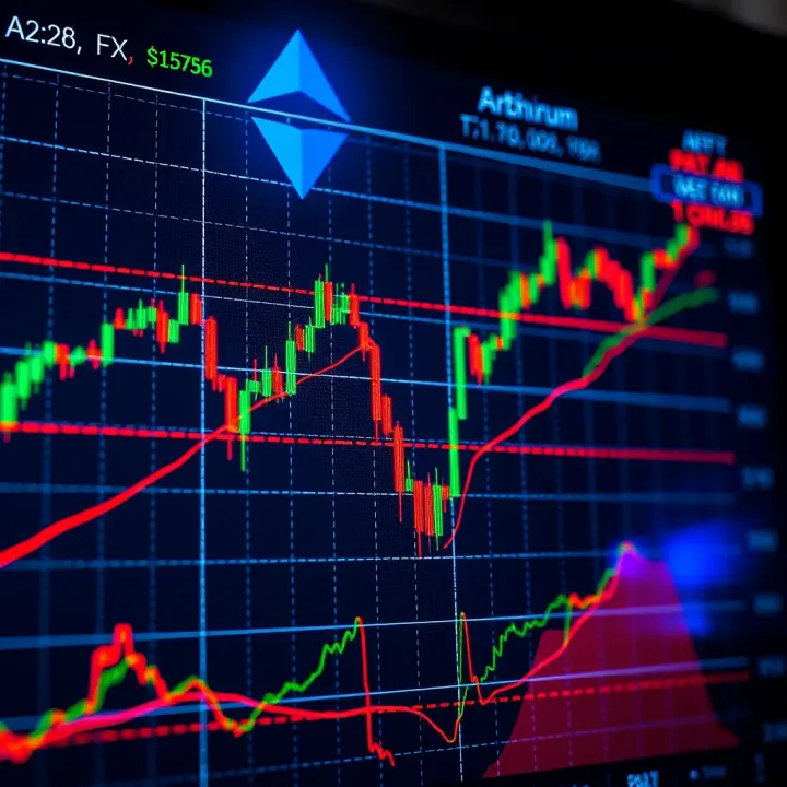 Arb Price Prediction: Trends and Outlook