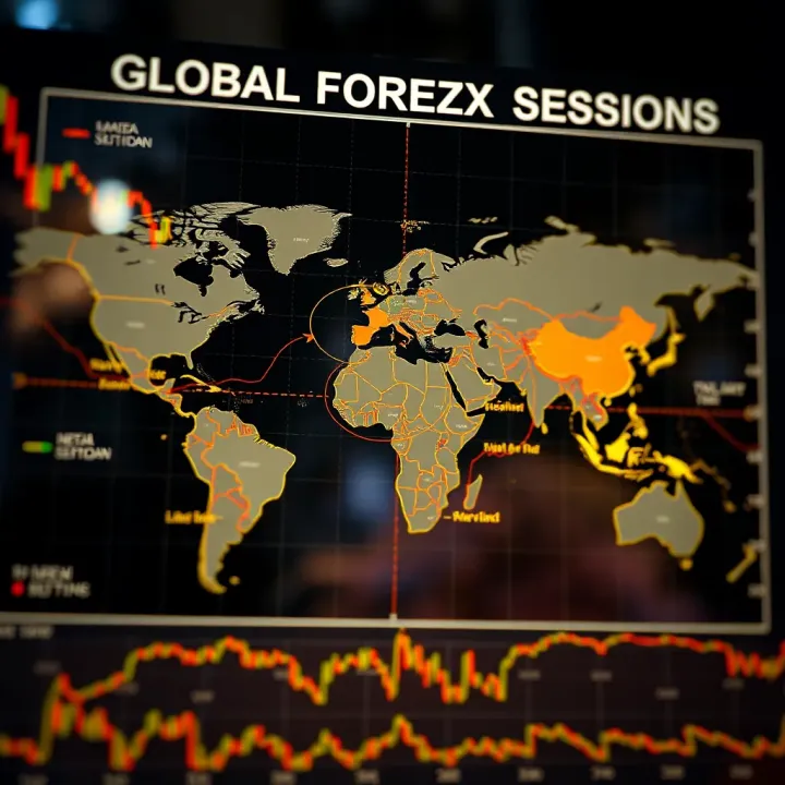 Best Time for Forex Trading in India Best Time for Forex Trading in India