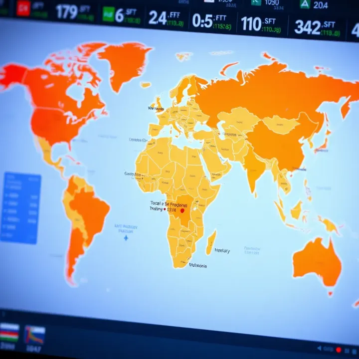Best Time to Trade EUR/USD from India