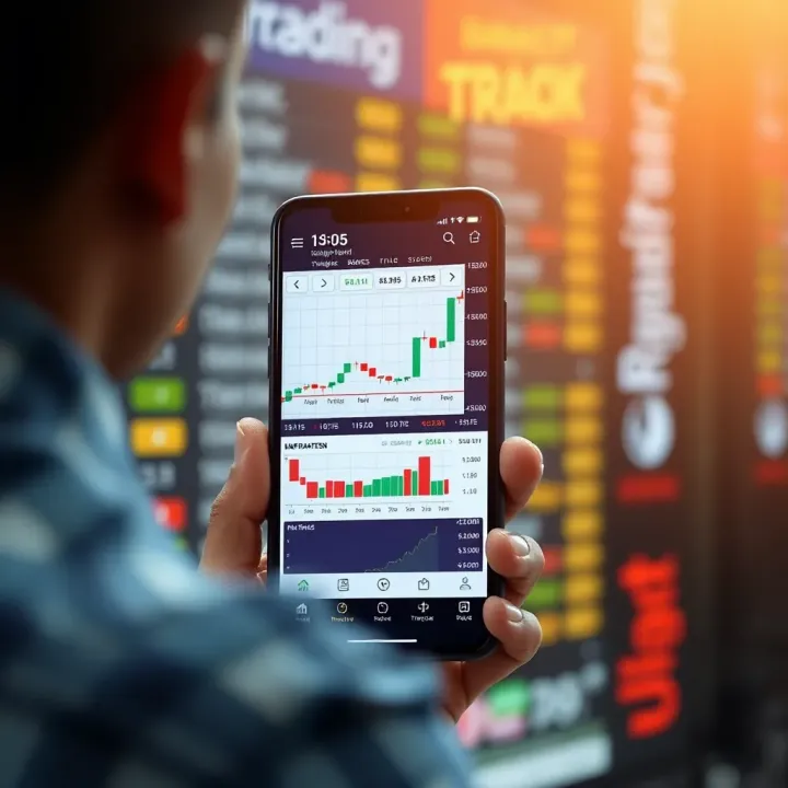 Best Trading Apps in India to Earn Money