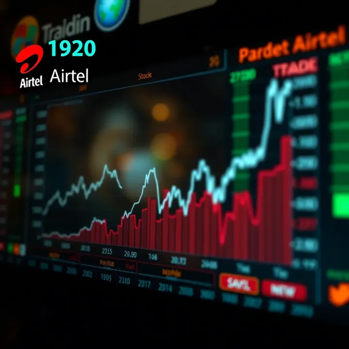 Bharti Airtel Share Price Outlook for 2030
