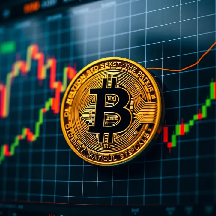 Bitcoin Price Prediction This Week: Trends and Insights