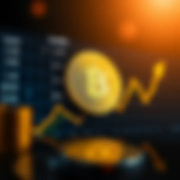 Graph depicting the growth trends and price fluctuations of Beldex cryptocurrency in Indian Rupees over time