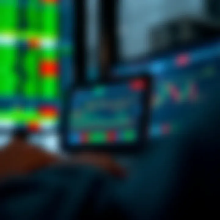 Choosing the Best Online Trading App in India Choosing the Best Online Trading App in India