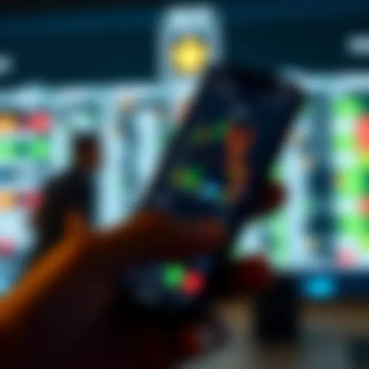 Best Forex Paper Trading Apps for Indian Traders