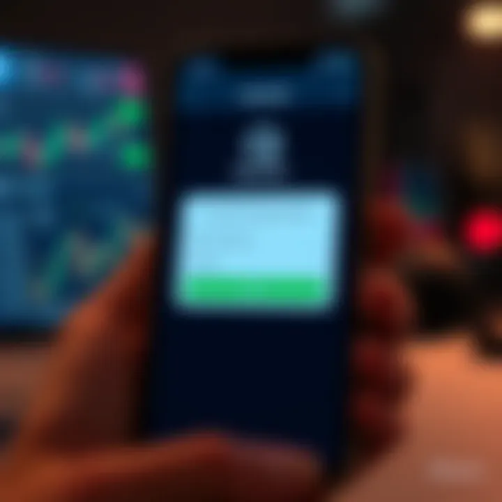 How to Download and Use the Quotex Trading App