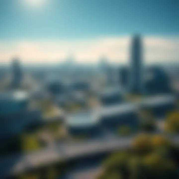 Life in 2050: What to Expect Life in 2050: What to Expect