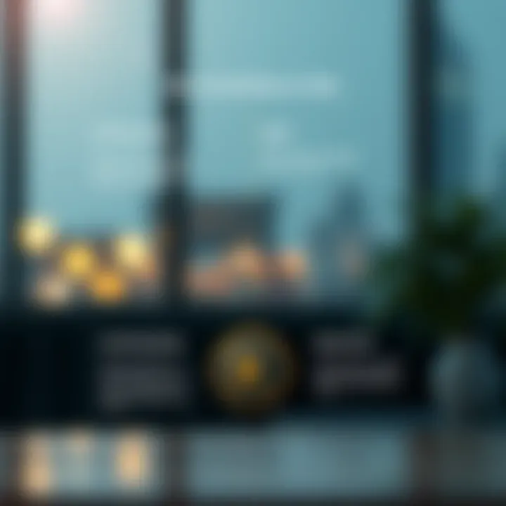 Diagram showing key opportunities and risks impacting Reliance Industries valuation by 2030