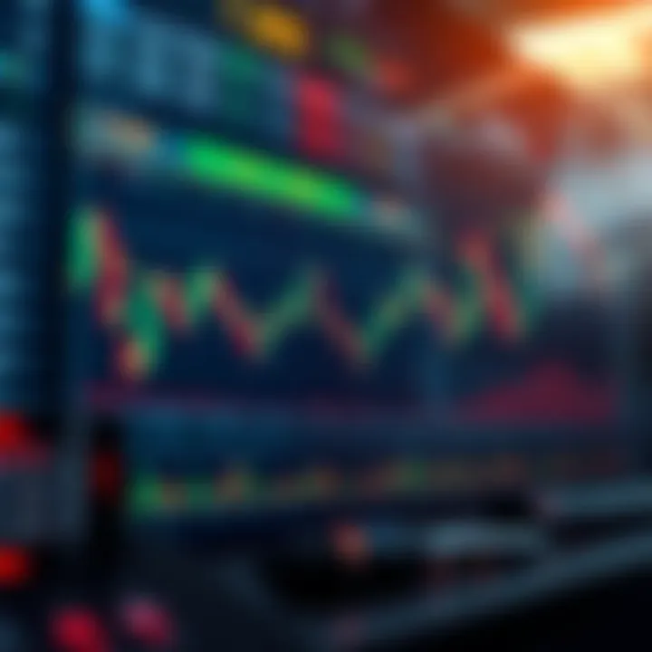 Chart depicting market dynamics and expert forecasts influencing ORDI value
