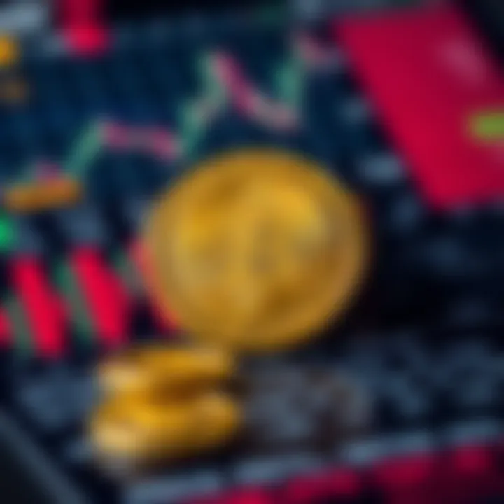 Chart illustrating key factors influencing Pepe Coin's value