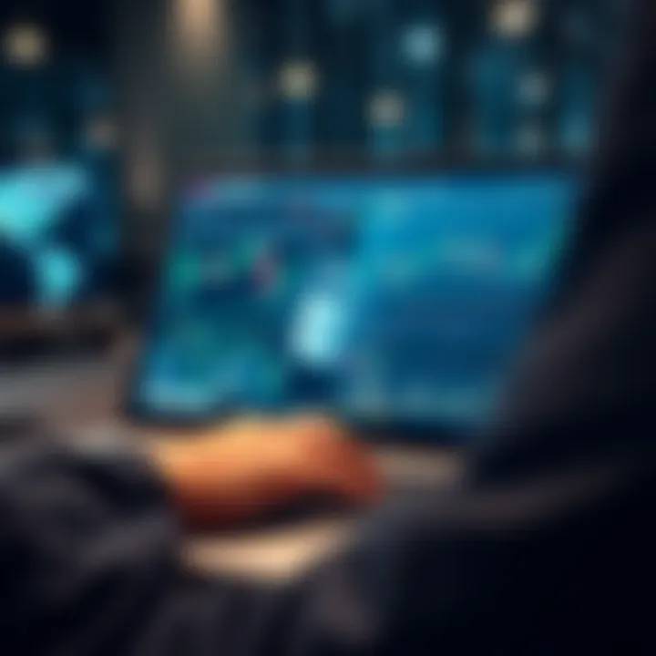 Guide to Quotex Login and Platform Navigation