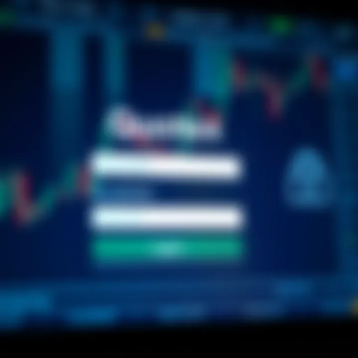 How to Access and Manage Your Quotex Trade Account