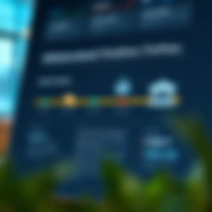 Diagram depicting flow of funds from trading account to personal bank account with timelines and fee indicators