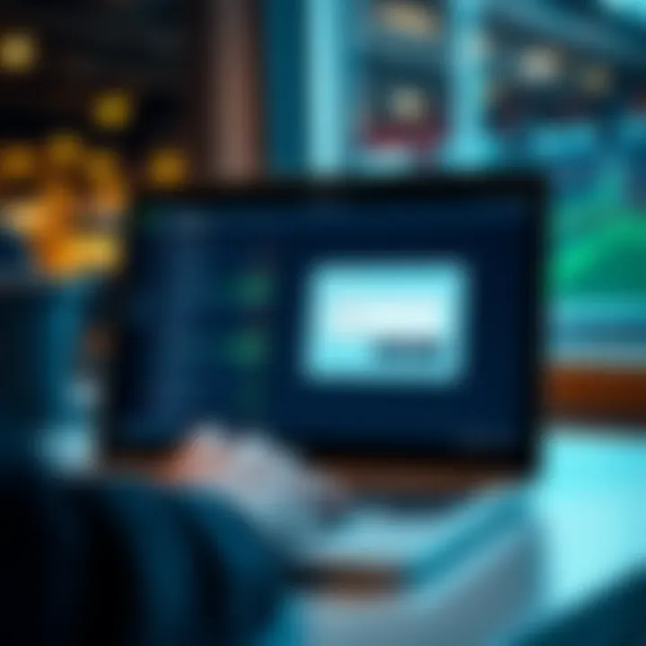 Qutex Login Guide: Access, Support & Security Tips