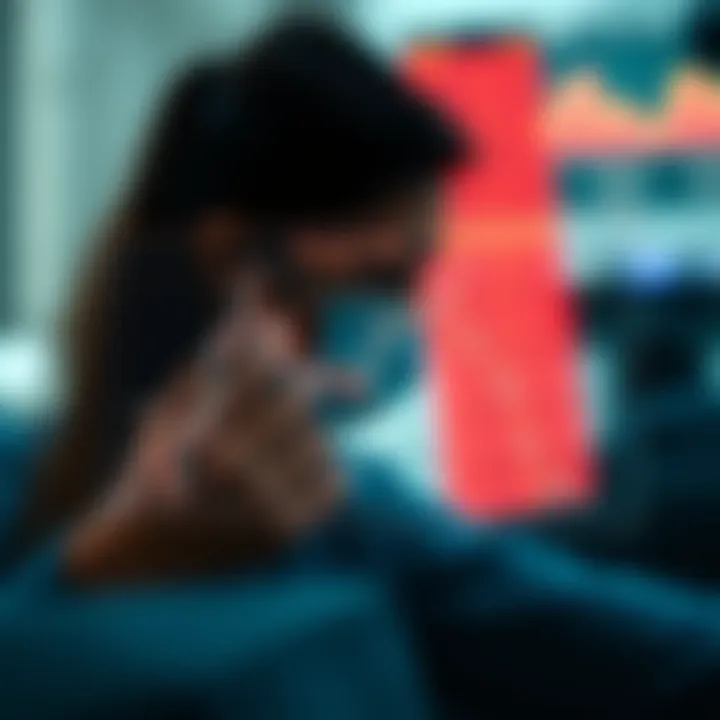 Diagram illustrating various trading strategies adapted for stable range-bound market conditions