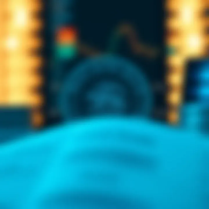 Illustration of regulatory framework highlighting RBI guidelines for forex brokers