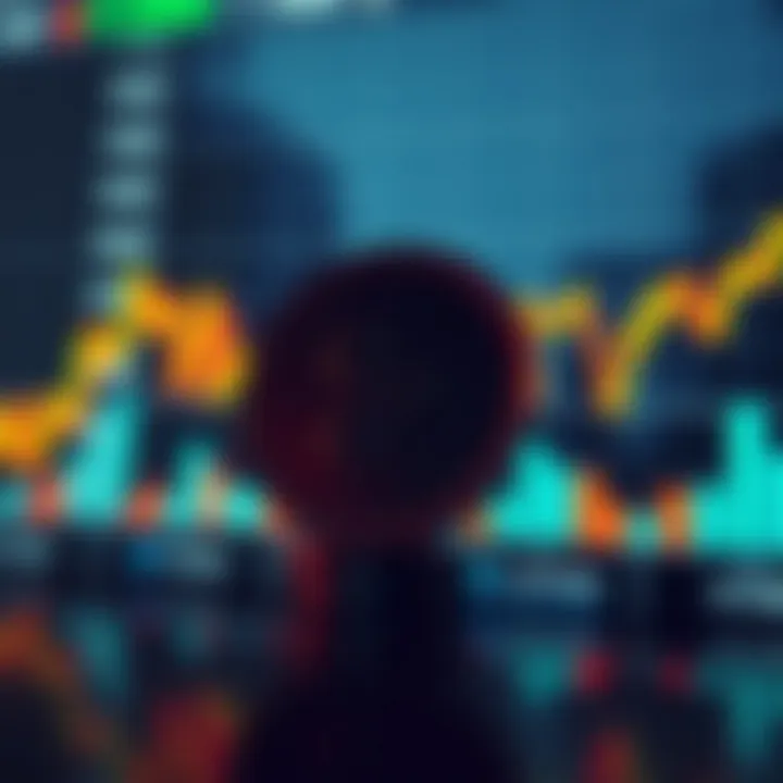 Graph showing historical and projected price trends of Ripple cryptocurrency