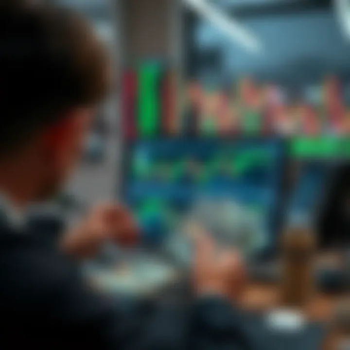 Understanding Forex Demo Trading Accounts for Indian Traders