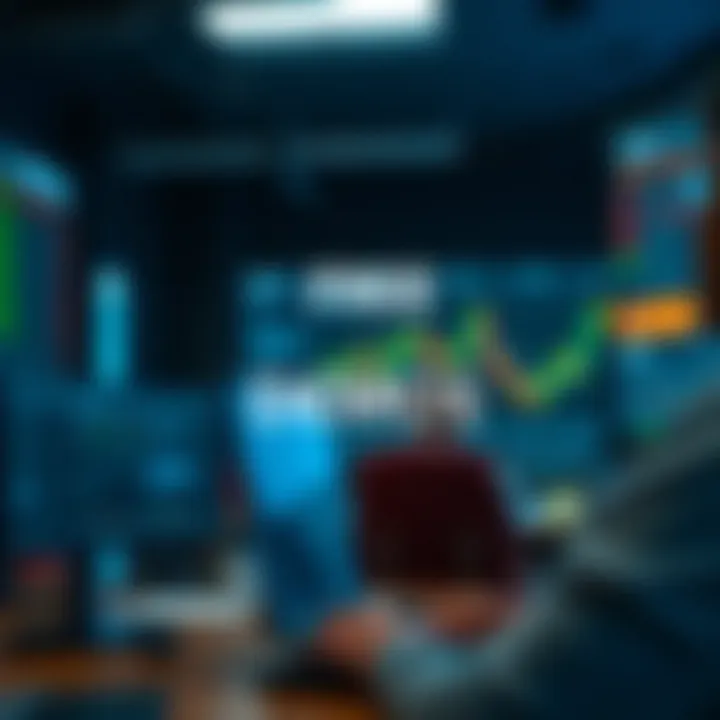 Illustration showing the benefits of free demos for businesses and consumers