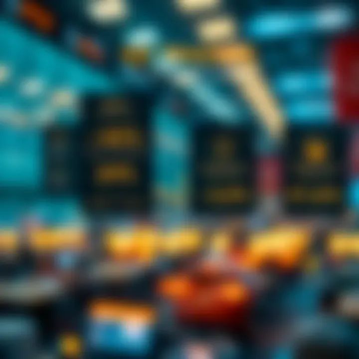 Infographic detailing market strategies and regulatory environment for QX trading in India