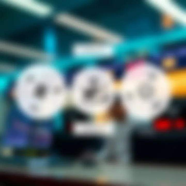 Diagram illustrating the Reserve Bank of India’s approved categories for legal forex trading by Indian residents