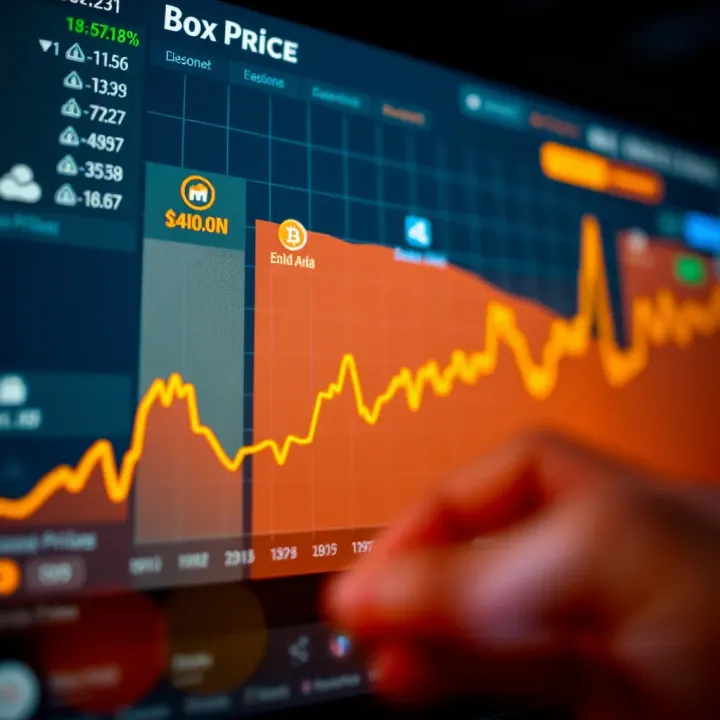 Box Share Price: Key Insights for Investors