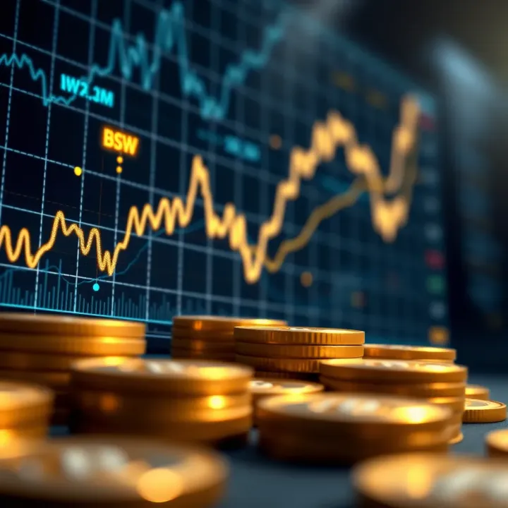 BSW Coin Price Prediction and Future Outlook