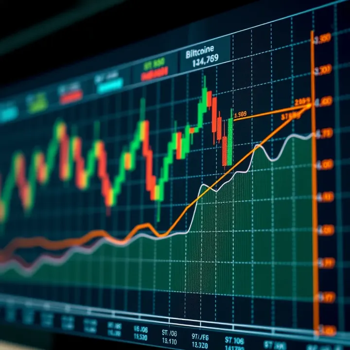 BTC Price Prediction Today: Market Trends & Analysis
