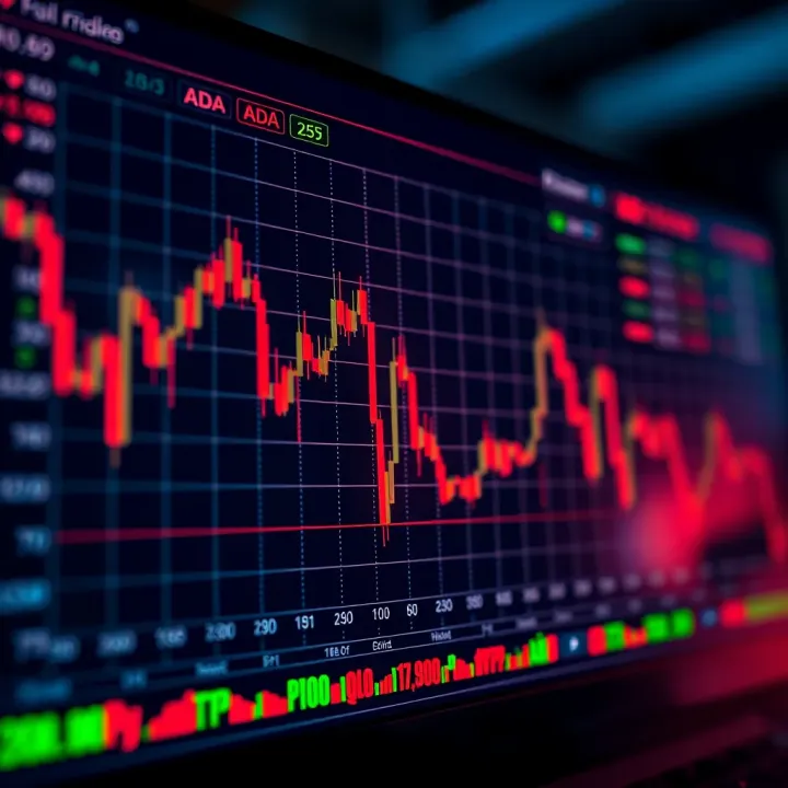 Cardano Price Prediction: ADA Insights for Indian Investors