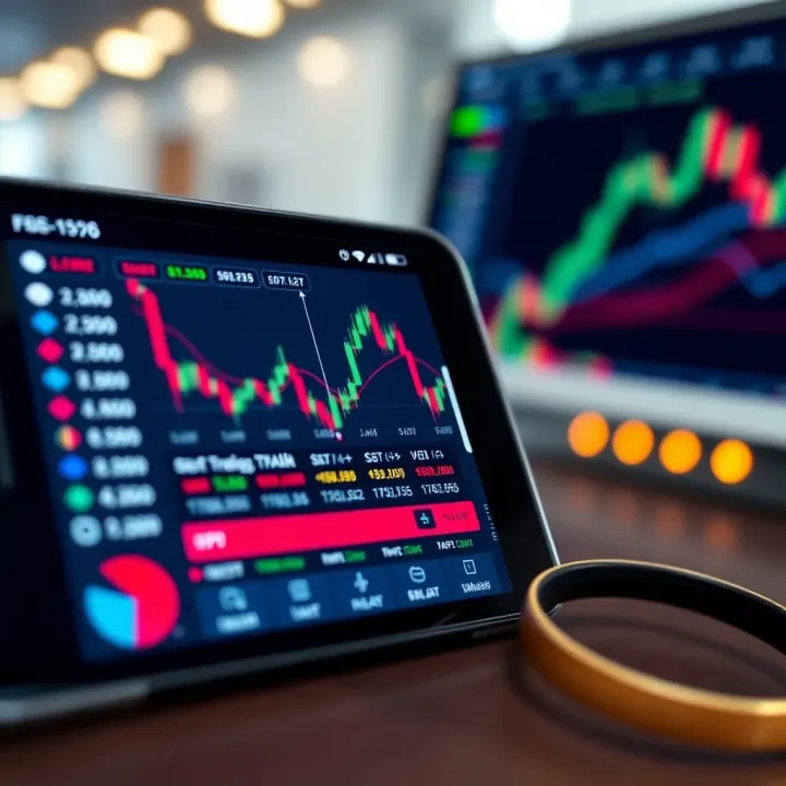 Best Binary Trading Apps in India: Practical Guide