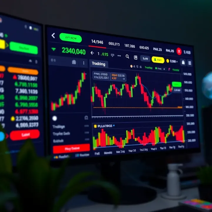 Best Demo Trading Apps for Indian Traders