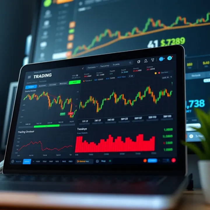 Best Online Trading Platforms in India: A Guide Best Online Trading Platforms in India: A Guide
