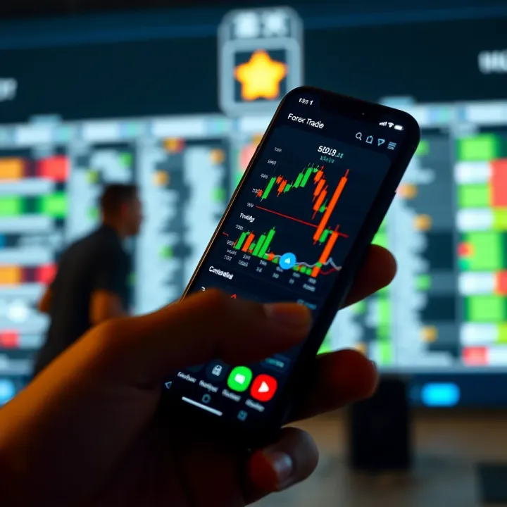 Best Forex Paper Trading Apps for Indian Traders