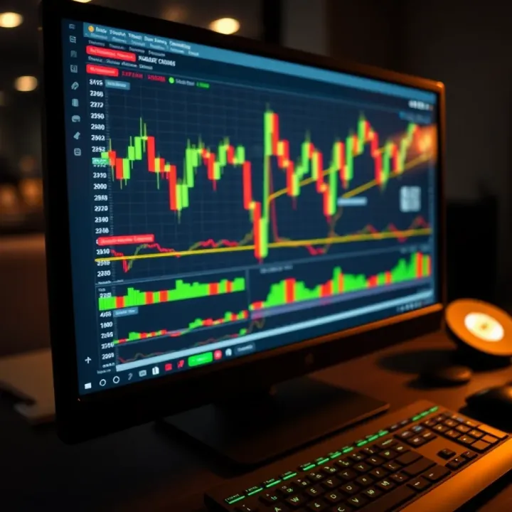 Comprehensive Guide to Quotex Trading Course