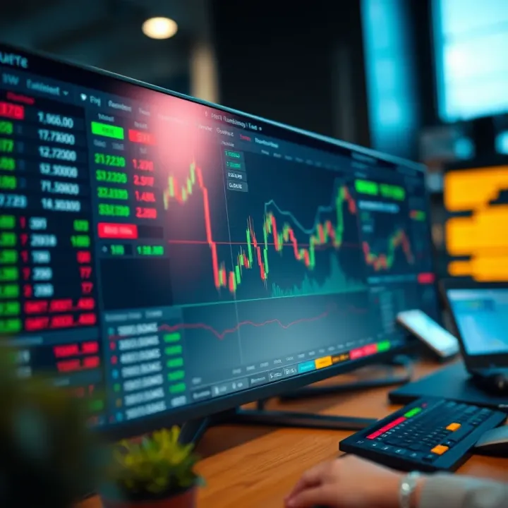 Quotex Trading Platform: Features and Security Guide