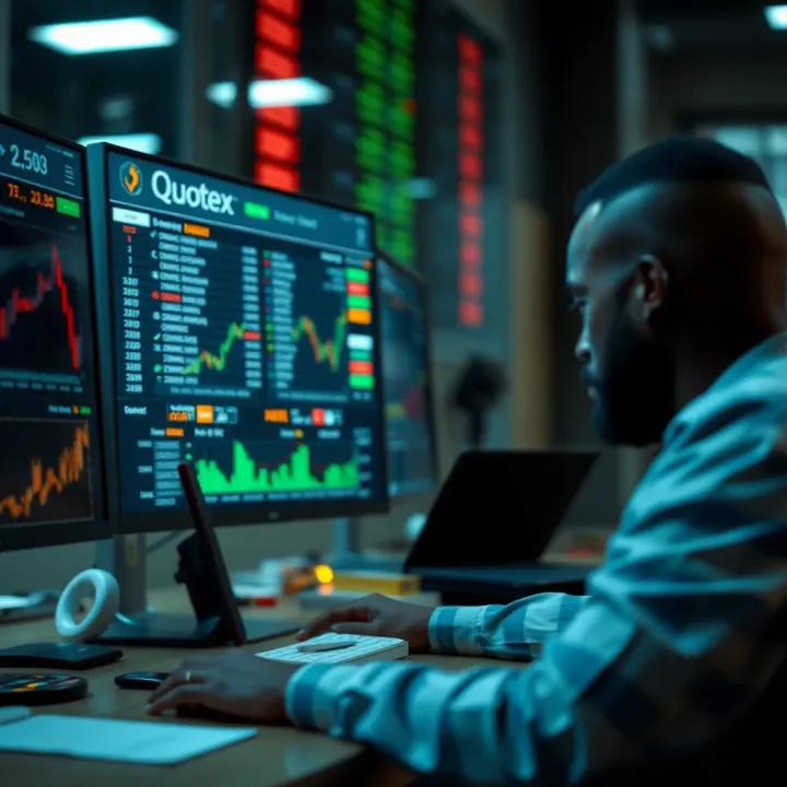 Quotex Web: Features, Use & Benefits Explained