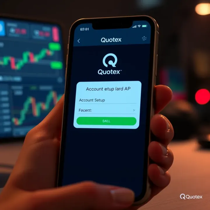 How to Download and Use the Quotex Trading App How to Download and Use the Quotex Trading App