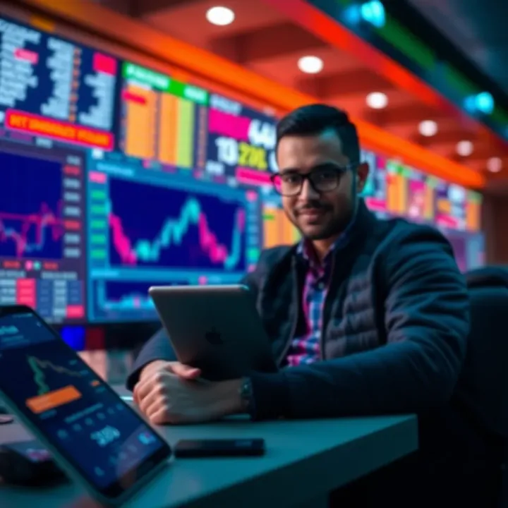 QXBroker.con Review and Guide for Indian Traders
