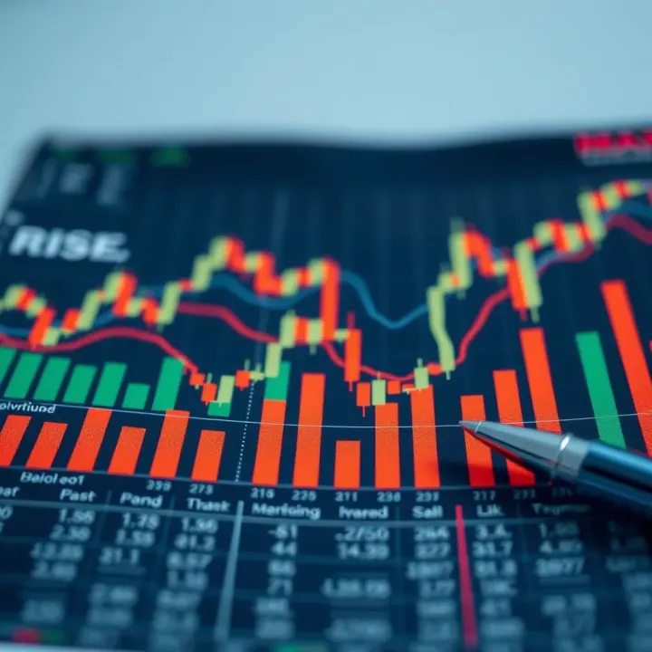 Chart showing risk management strategies and regulatory compliance in Indian derivative markets