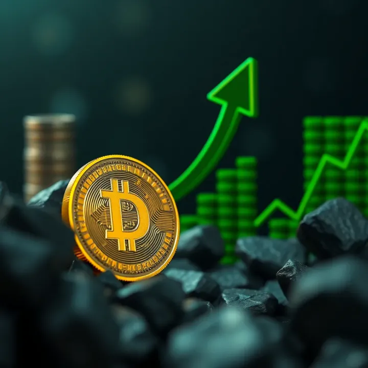 Dusk Coin Price Prediction and Market Analysis