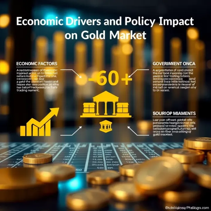 Gold Price Forecast in India by 2040