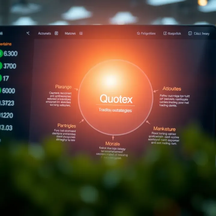 Effective Quotex Trading Strategies with PDF Guides Effective Quotex Trading Strategies with PDF Guides