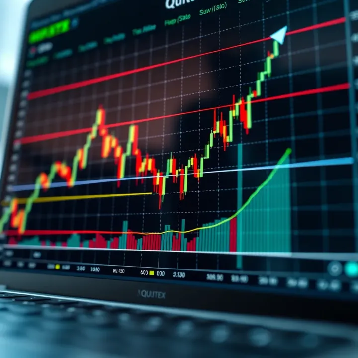 Effective Trading Strategies for Success on Quotex