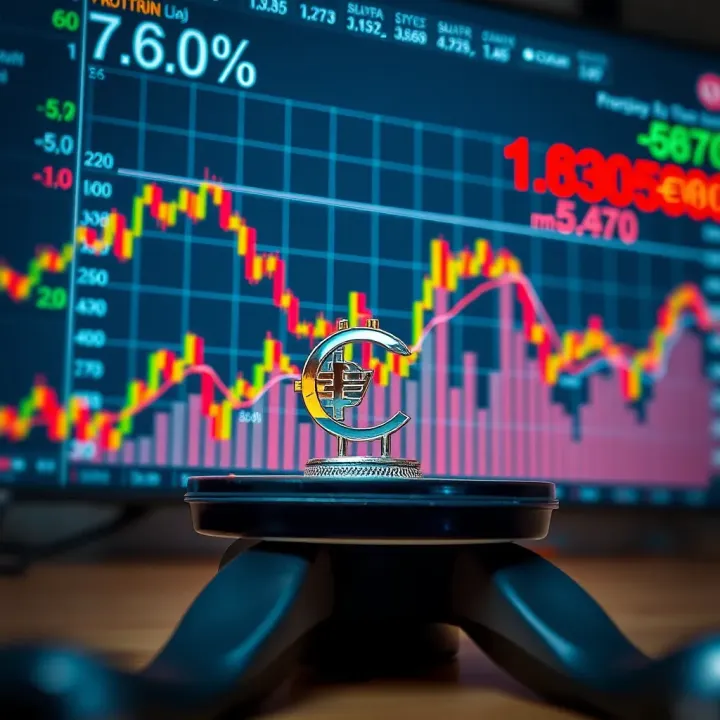 Euro Forecast Next Week: Market Trends & Factors