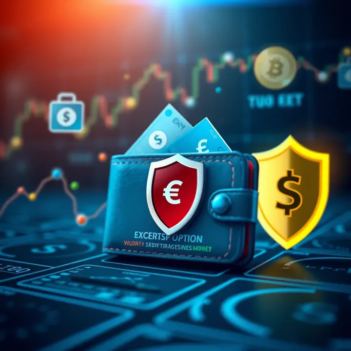 Expert Option Withdrawal Limits Explained for Indian Traders