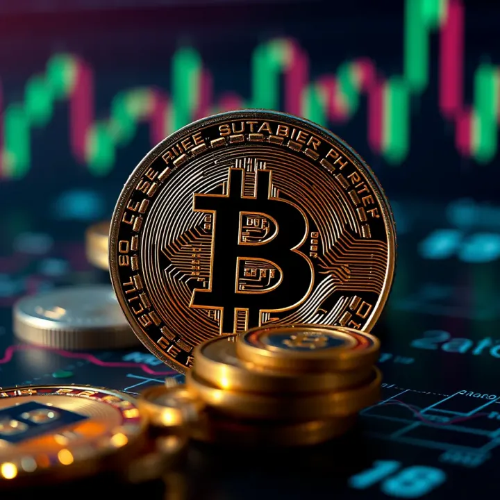 Bitcoin Price Today: Market Trends and Outlook