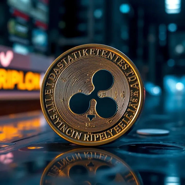 Ripple Coin Price Prediction: What to Expect Next Ripple Coin Price Prediction: What to Expect Next