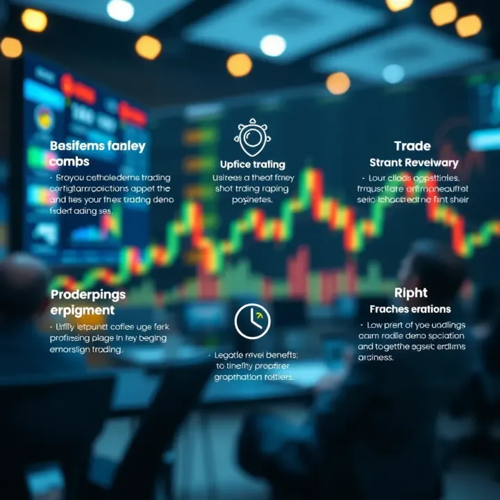 Forex Demo Trading Apps Explained for Beginners