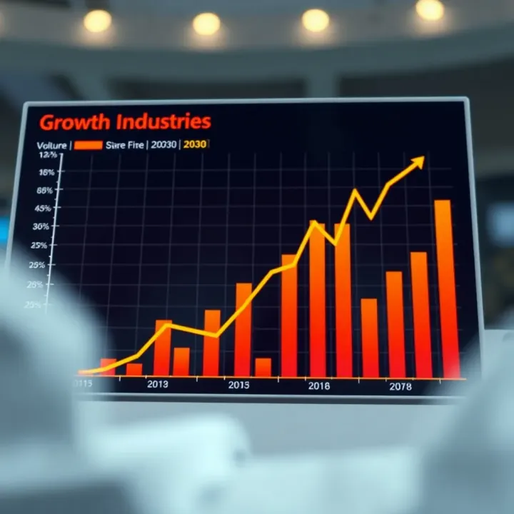 Reliance Industries Share Price Forecast 2030